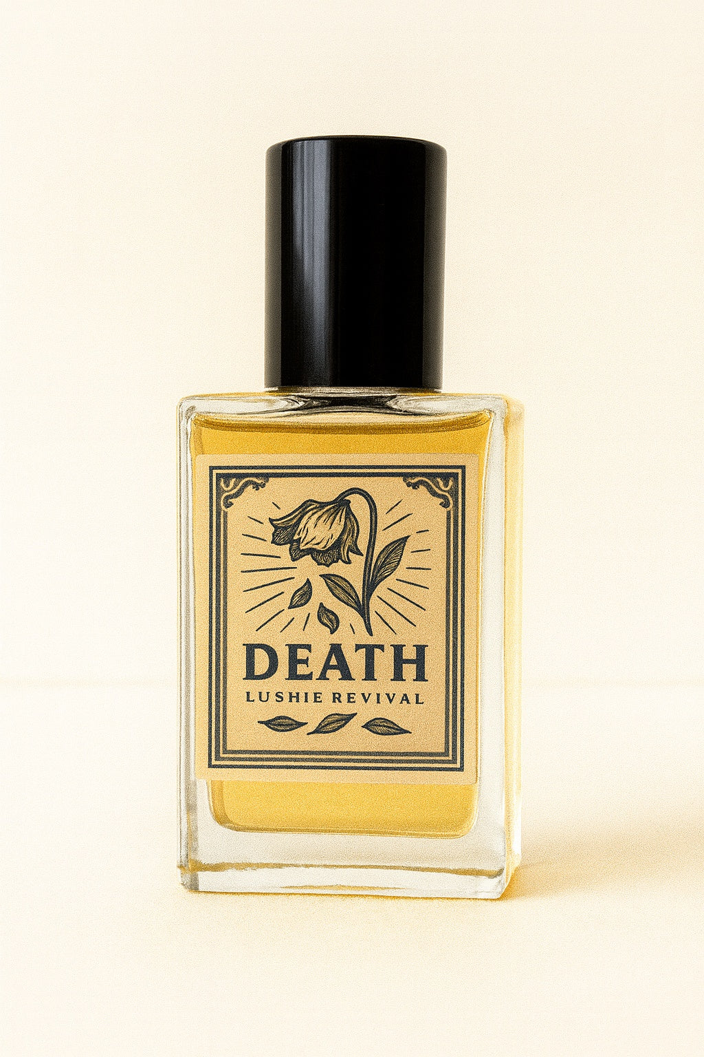 Death (Death & Decay inspired)