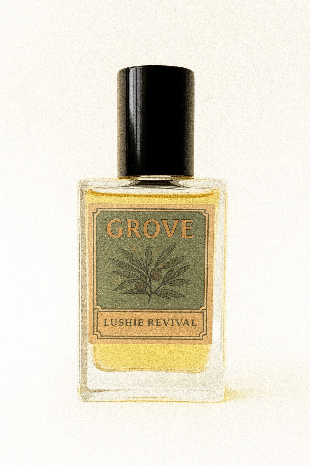 Grove (Olive Branch inspired)