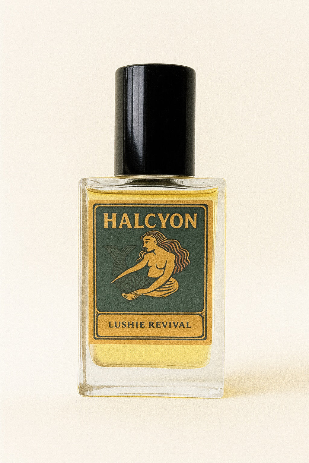 Halycon (Celebrate inspired)