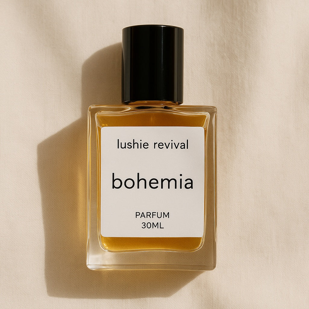 Bohemia (Rentless inspired)