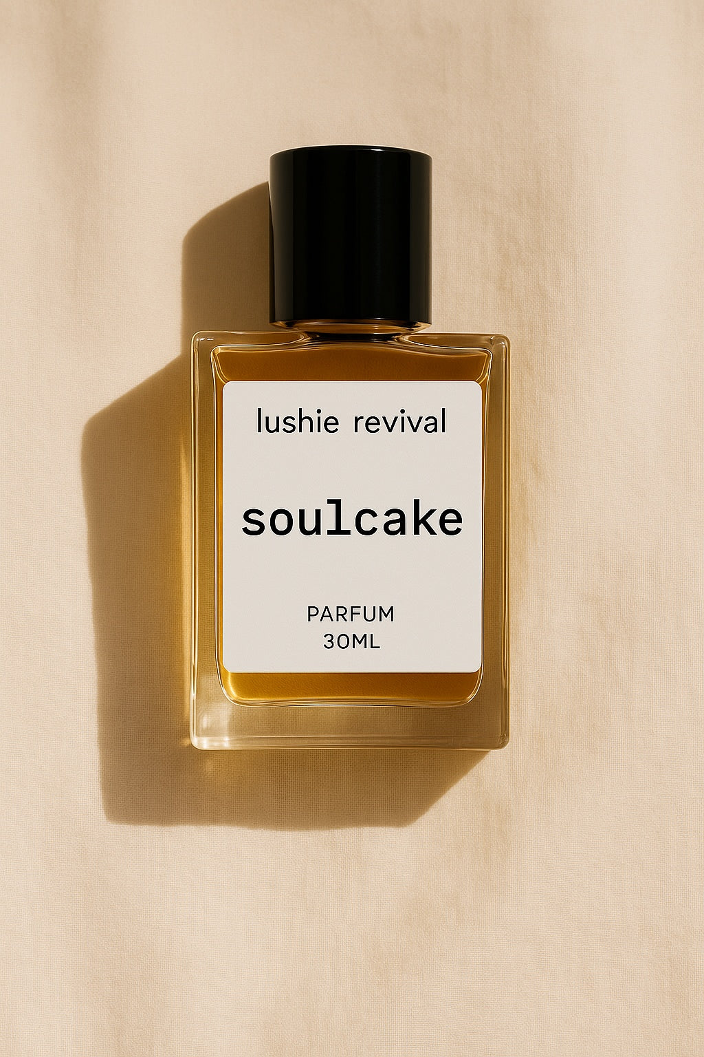 Soulcake (Day of the Dead inspired)